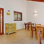 Szálloda Tenuta Lu Baroni
