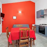 Szálloda Tenuta Lu Baroni 3*