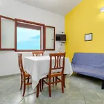 Szálloda Tenuta Lu Baroni 3*