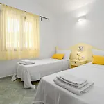 Tenuta Lu Baroni Szálloda