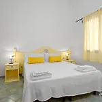 Szálloda Tenuta Lu Baroni 3*