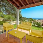 Tenuta Lu Baroni 3* Porto Ottiolu