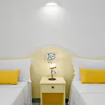 Tenuta Lu Baroni Szálloda