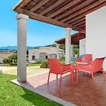 Szálloda Tenuta Lu Baroni 3*