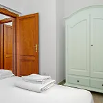 Tenuta Lu Baroni Szálloda