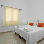 Tenuta Lu Baroni Szálloda 3*
