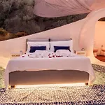 Tenuta Lu Baroni Szálloda Porto Ottiolu