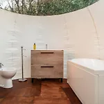 Tenuta Lu Baroni Szálloda Porto Ottiolu