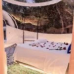 Tenuta Lu Baroni Szálloda 3*