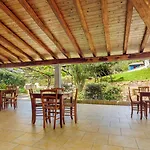Tenuta Lu Baroni Szálloda 3*