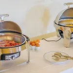 Tenuta Lu Baroni Szálloda Porto Ottiolu