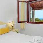 Tenuta Lu Baroni Szálloda Porto Ottiolu