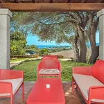 Tenuta Lu Baroni Szálloda 3*