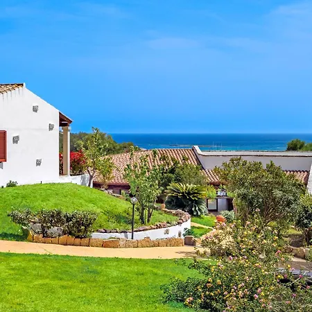 Tenuta Lu Baroni Hotel