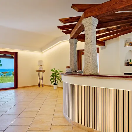 Tenuta Lu Baroni 3* Porto Ottiolu