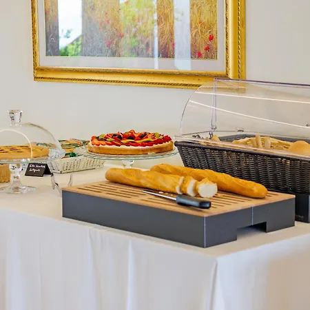 Tenuta Lu Baroni Hotel