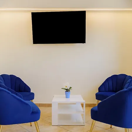 Hotel Tenuta Lu Baroni Porto Ottiolu