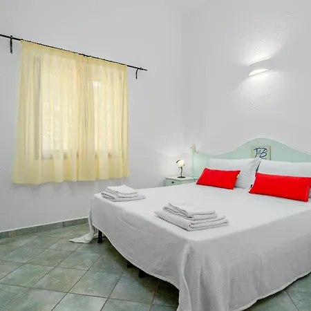 Tenuta Lu Baroni 3*