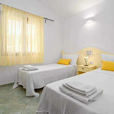 Tenuta Lu Baroni Hotel