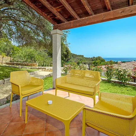 Tenuta Lu Baroni 3* Porto Ottiolu