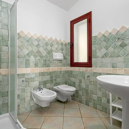 Tenuta Lu Baroni 3* Порто-Оттиолу