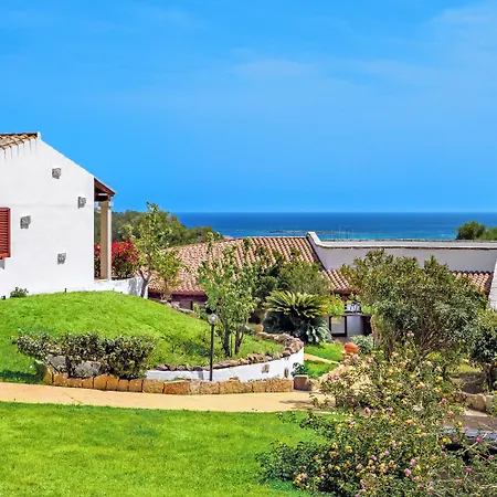 Tenuta Lu Baroni