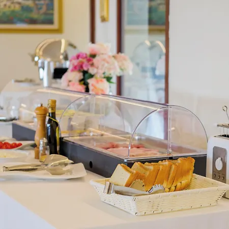 Tenuta Lu Baroni Отель 3*