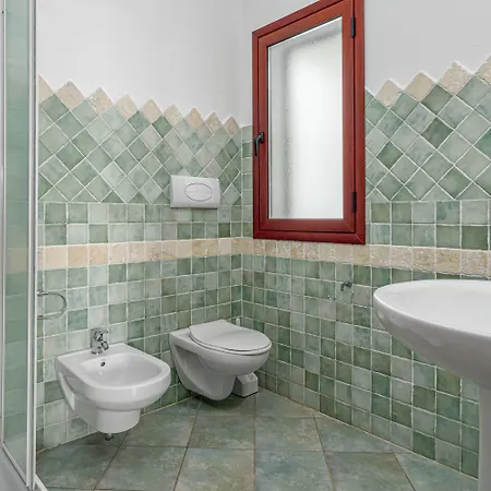 Tenuta Lu Baroni 3*
