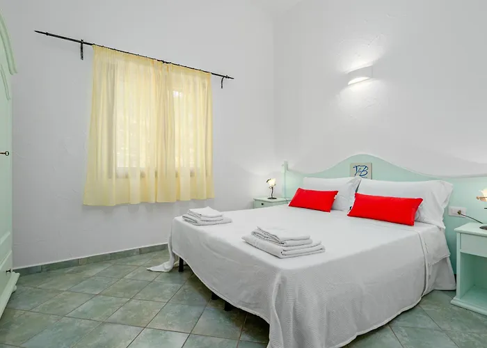 Tenuta Lu Baroni 3*