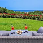 Tenuta Lu Baroni 3* Porto Ottiolu