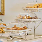 Hotel Tenuta Lu Baroni 3*
