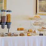 Hotel Tenuta Lu Baroni