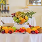 Tenuta Lu Baroni Hotel Porto Ottiolu