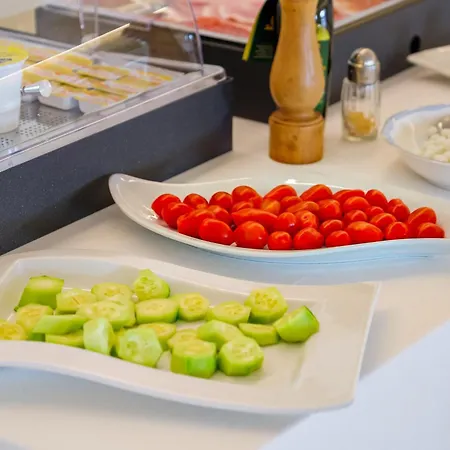 Tenuta Lu Baroni فندق 3*