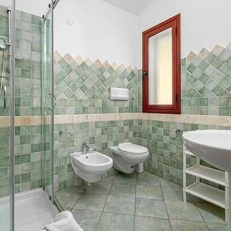 Tenuta Lu Baroni 3*