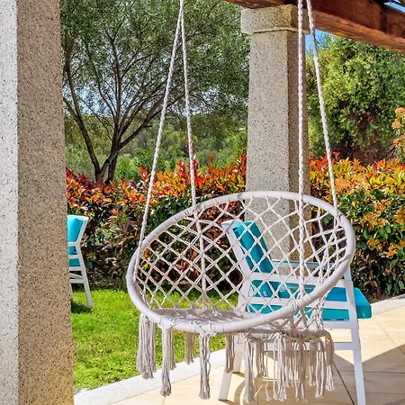 Tenuta Lu Baroni 3* بورتو أوتيولو