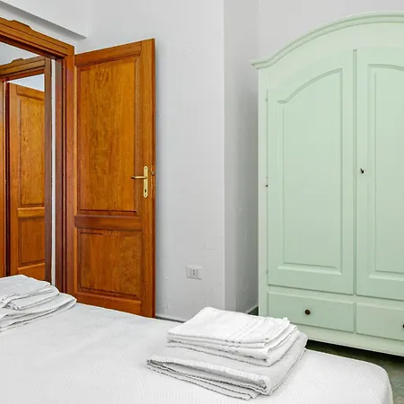 Tenuta Lu Baroni بورتو أوتيولو