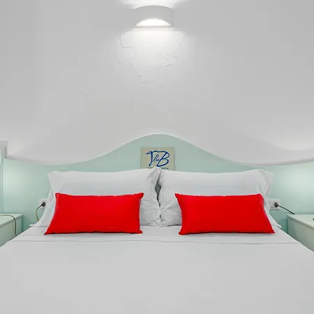 Tenuta Lu Baroni Otel
