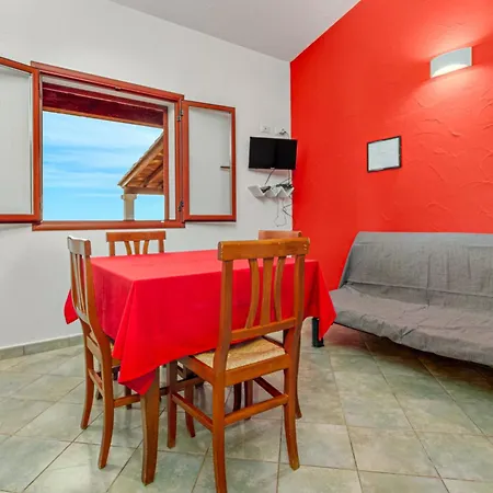 Tenuta Lu Baroni Otel 3*