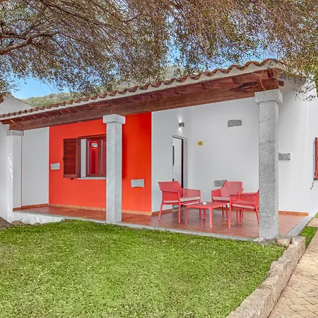 Tenuta Lu Baroni Otel Porto Ottiolu