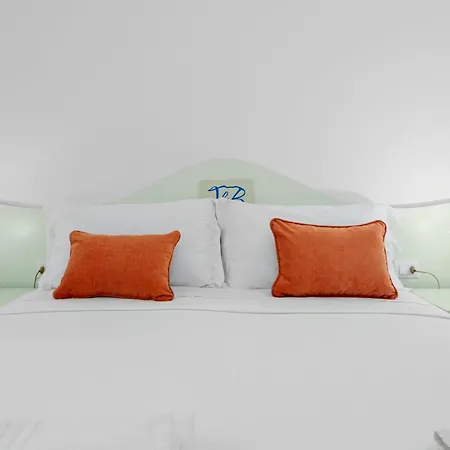 Otel Tenuta Lu Baroni