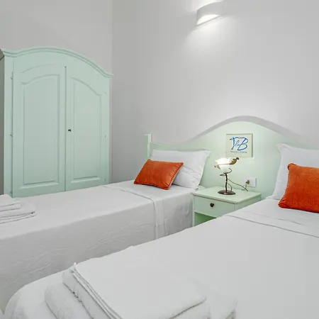 Tenuta Lu Baroni 3*