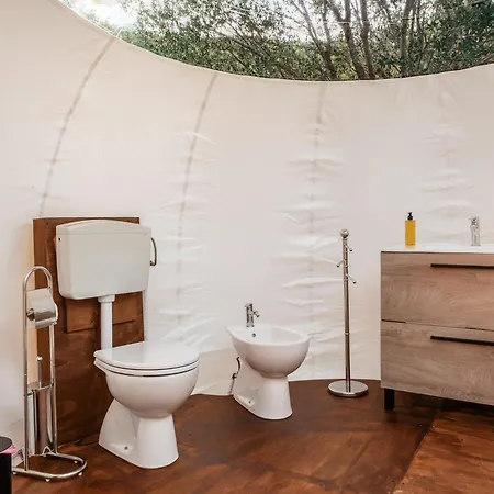 Tenuta Lu Baroni 3*