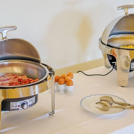 Tenuta Lu Baroni فندق بورتو أوتيولو