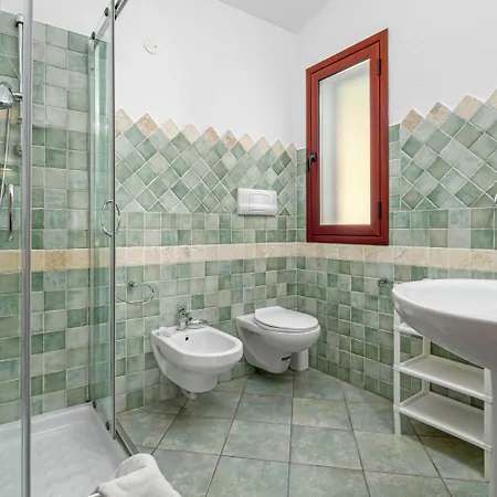 فندق Tenuta Lu Baroni