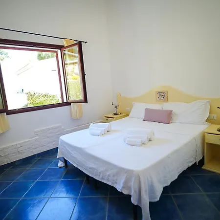 Tenuta Lu Baroni Porto Ottiolu