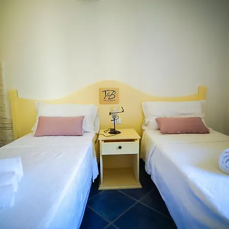 Tenuta Lu Baroni Hotel