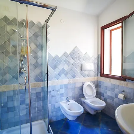 Tenuta Lu Baroni 3* Porto Ottiolu