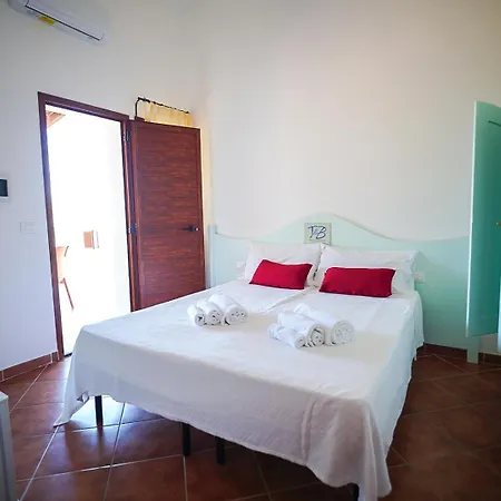 Tenuta Lu Baroni