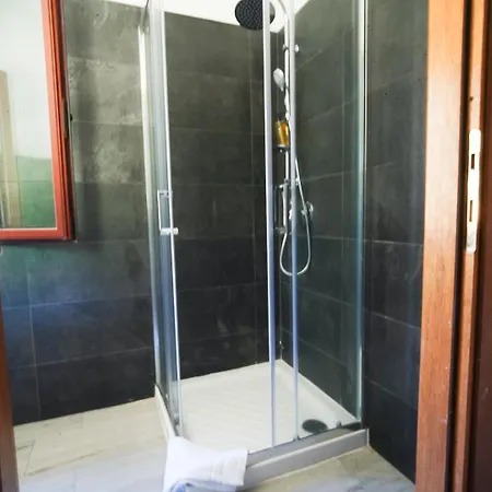Hotel Tenuta Lu Baroni 3*